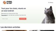 Journal du Chat