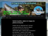 Journée et séjour pêche en Aveyron et dans le Lot