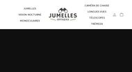 Jumelles Optiques