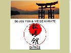 Karate-Do JKA en Vendée
