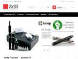 Kit e-cigarette, accessoires et e-liquides 