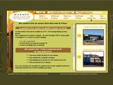 Kits de maison ossature bois pour auto constructeur