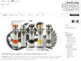 Kits e-cigarette de marque