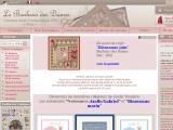kits et accessoires de broderie 