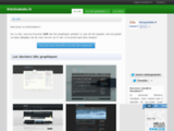 Kits Graphiques gratuits Français