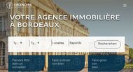 L'Agencerie - Agence immobilière à Bordeaux