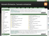 L'annuaire des entreprises par profession
