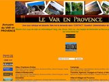 l'annuaire du Var