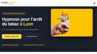 L'Hypnose pour l'arrêt du tabac à Lyon
