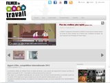 L'image du travail et ses représentations