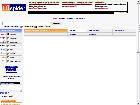 L'information en continu en flux rss