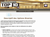 La bourse par les options binaires