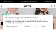 La Boutique du Foulard