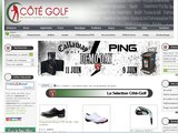 La boutique du Golfeur 