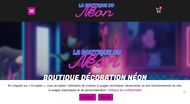La Boutique du Néon