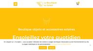 La Boutique du Soleil