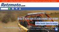 La boutique en ligne pour moto et motard