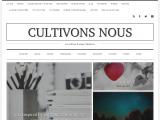 La culture en accès libre pour tous