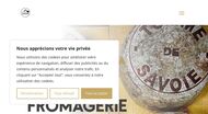 La Fromagerie de la Sapaudie, Tradition, terroir et affinage savoyard