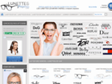La révolution des lunettes moins chères 