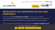 LA VOIE RH