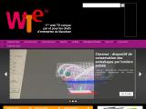 La web TV des entreprises du Vaucluse 