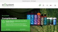 Laboratoire de compléments alimentaires naturels