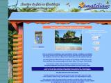 Lamatéliane, locations de vacances en Guadeloupe