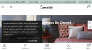 Lampe de Chevet design