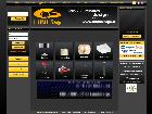 Lampes, suspensions, luminaire design
