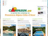 Las campings dans le Var (83)