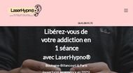 Laserhypno Boulogne Billancourt (92)