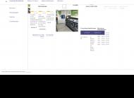 Laverie automatique, Le Grau du Roi (30)