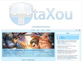 Le blog d'un otaku français
