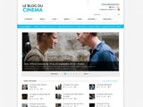 Le Blog du Cinéma