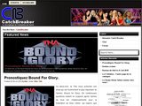 Le catch, compétition WWE, TNA, ROH,  forum d'échange
