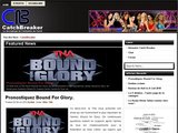 Le catch, compétition WWE, TNA, ROH,  forum d'échange