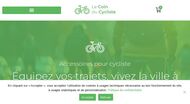 Le Coin du Cycliste