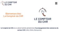 Le Comptoir CHR