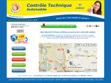 Le contrôle technique à Toulouse