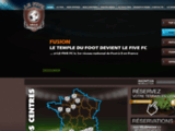 Le Five Football Club