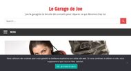 Le Garage de Joe