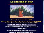 LE GRENIER D ITAF