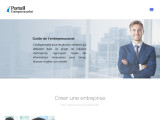 Le guide des entrepreneurs