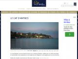 Le Guide du Cap d'Antibes