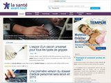 Le magazine de la Santé