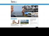 Le Magazine des seniors actifs