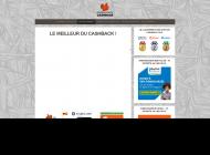 LE MEILLEUR DU CASHBACK