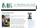 Le Meilleur du Golf