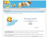 le monde des zhu zhu pets
